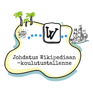 Johdatus Wikipediaan -koulutustallenne